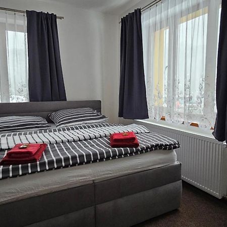 יאבלונץ נאד איזרו Apartment Ulrich מראה חיצוני תמונה