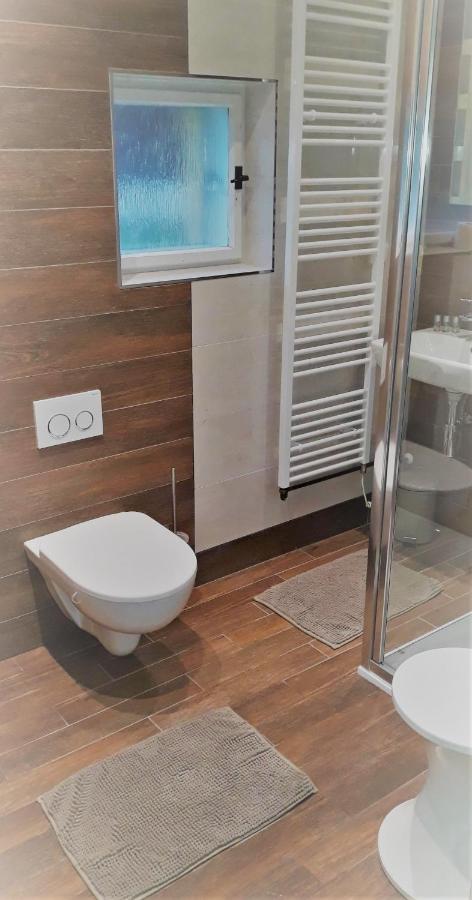 יאבלונץ נאד איזרו Apartment Ulrich מראה חיצוני תמונה