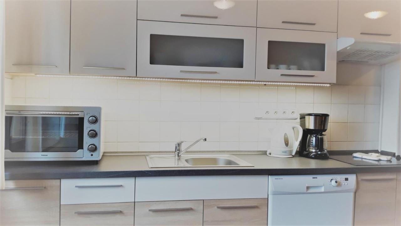 יאבלונץ נאד איזרו Apartment Ulrich מראה חיצוני תמונה