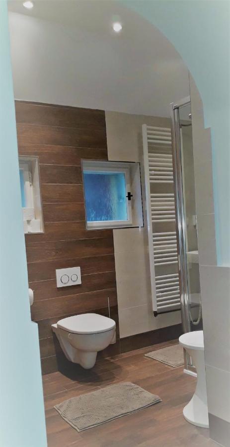 יאבלונץ נאד איזרו Apartment Ulrich מראה חיצוני תמונה
