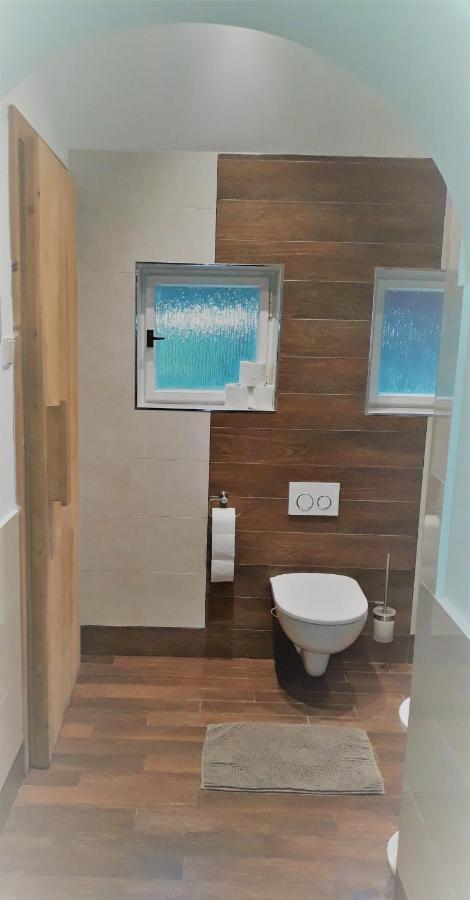יאבלונץ נאד איזרו Apartment Ulrich מראה חיצוני תמונה