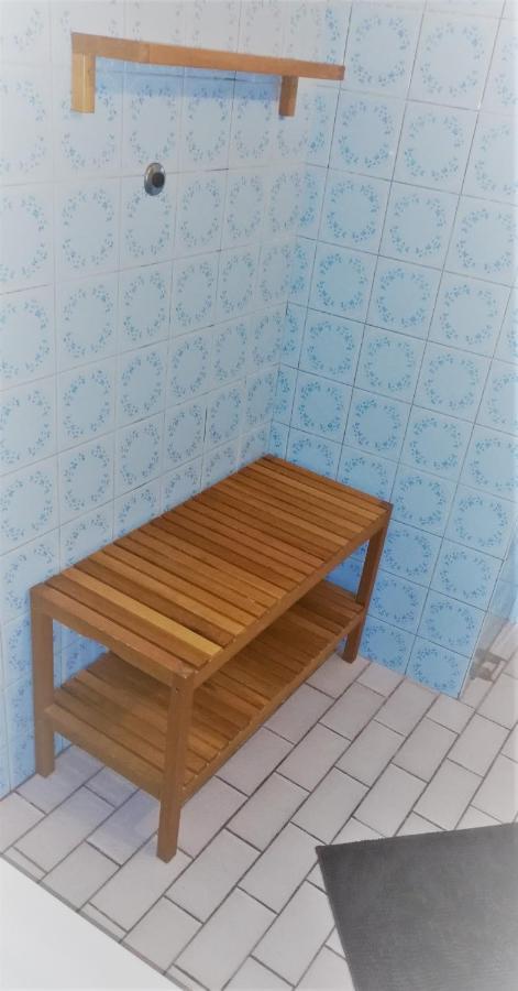 יאבלונץ נאד איזרו Apartment Ulrich מראה חיצוני תמונה