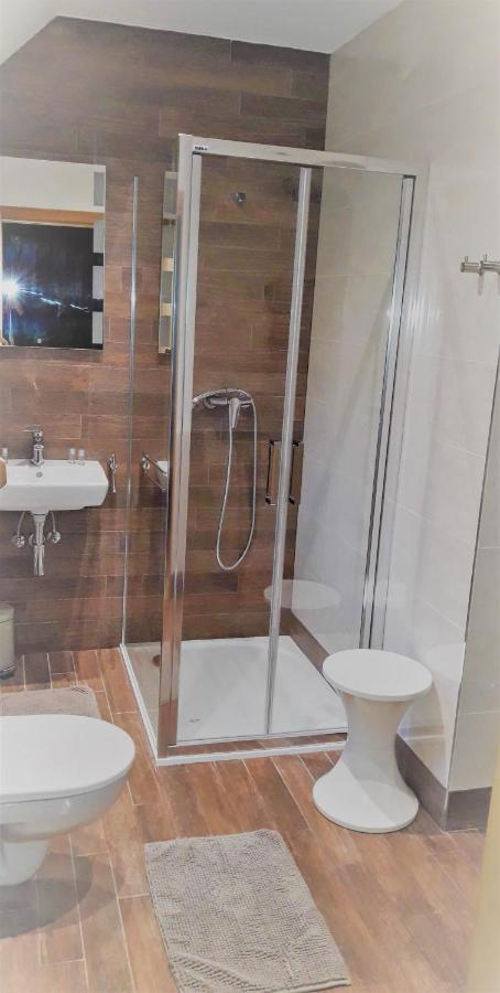יאבלונץ נאד איזרו Apartment Ulrich מראה חיצוני תמונה